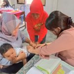 “Jangan Tunggu Sakit! Warga Mertoyudan Ramaikan Posyandu dan Posbindu”
