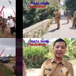 Berkah Kunjungan Gus Bupati Di Alun Alun Tugusari DPUBMSDA Survey Beberapa Titik Jalan Dan Jembatan Di Sejumlah Desa Kecamatan Bangsalsari
