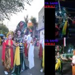 Penampilan Memukau RW 25 Dalam Karnaval Desa Gambirono