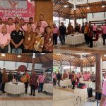 Berskala Nasional Dan Sejajar Dengan Organisasi Lain Seperti PWI Dan IWO! GWI Jember Resmi Dikukuhkan Dan Siap Menjadi Kapal Besar