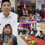 Sukses! Lomba Tumpeng Dan Kreasi Puding Serta Tasyakuran HUT RI Ke 80 Kecamatan Bangsalsari Penuh Antusias Peserta