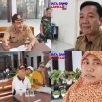 Polusi Udara Mengganggu Ditambah Kabar Akan Menjadi Penggorengan Aspal! Begini Tanggapan Kepala Desa Gambirono Saat Didatangi Warga Terdampak