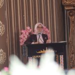 RPJMD 2025-2029 Disahkan, Bupati Ayu Tegaskan Komitmen Bangun Way Kanan Yang Mandiri dan Sejahtera