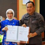 Cegah Penyimpangan Dana Desa, Pemkab Way Kanan-Kejaksaan Negeri Terapkan Early Warning System