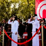 Upacara HUT KE-80 RI, Pemkab Way Kanan Teguhkan Semangat Persatuan dan Cinta Tanah Air