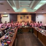 Promosikan Kabupaten Jember! Gus Bupati Fawait Gandeng Gabungan Wartawan Indonesia (GWI) Organisasi Wartawan Nasional Pembaharu Di Jember