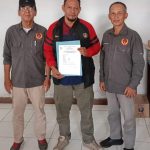 Tim Bupati Sekaligus Kader PAN Siap Bertarung Untuk KONI