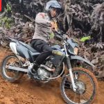 Mengenal Sosok Brigpol Erick Rospian Bhabinkamtibmas Polsek Sekincau