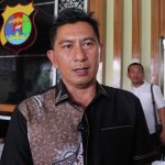 Pemberkasan SKCK Untuk PPPK Membludak, Satintelkam Polres Way Kanan Beri Fasilitas Tenda dan Tambahan Alat