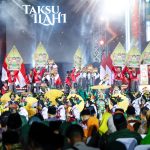 Setara Tingkat Nasional! Pembukaan MTQ XXXI Jatim di Jember Mendapat Apresiasi Gubernur Jatim