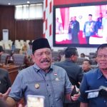 Pastikan APBD Perubahan 2025 untuk Pembangunan Infrastruktur