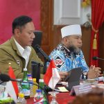 Pendangkalan Alur Pulau Baai, AHY: Pelindo Harus Lakukan Pengerukan Tahap II, Target Selesai November 2025