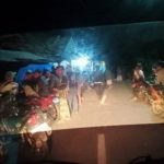 Warga Kinal Seharian Belum Pulang Kerumah Di Kabarkan Hanyut