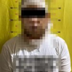 Satreskrim Polres Way Kanan Ringkus Diduga Pelaku Curi 2 Motor Kawasaki Ninja RR di Bakti Negara