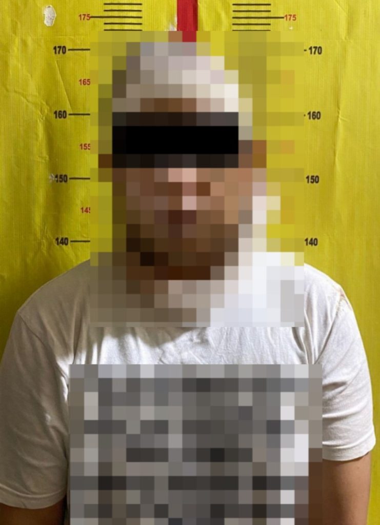 Satreskrim Polres Way Kanan Ringkus Diduga Pelaku Curi 2 Motor Kawasaki Ninja RR di Bakti Negara