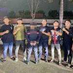Diduga Setubuhi Anak di Bawah Umur, Seorang Pemuda Asal Suka Bumi Diringkus Polisi