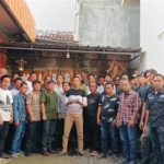 4 Sikap LSM dan Awak Media Lampung Atas OTT terhadap 2 Aktivis