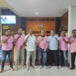 Siap Bersinergi! Ahmadi Madek Kenalkan GWI Pada Kejari Jember