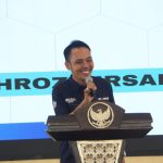 Oknum Anggota Dewan Arogansi Intimidasi Wartawan: OZY Ketua PD IWO Lampura Akan Kami Laporkan Ke APH