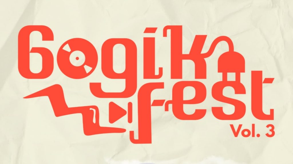 Gogik Fest 2025 Gegap Gempita, Woro Widowati & OM Adela Jadi Pusat Euforia!