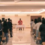 Panitia KRK Gelar Kopdar, Nostalgia & Pembubaran Panitia “Karena Aku KAU Cinta”