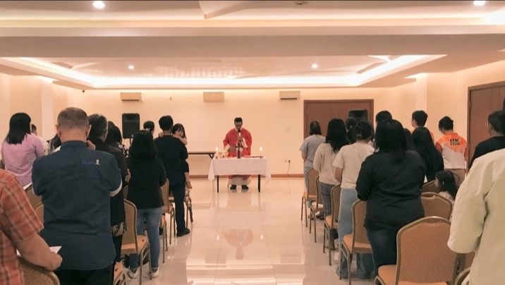 Panitia KRK Gelar Kopdar, Nostalgia & Pembubaran Panitia “Karena Aku KAU Cinta”