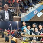 Alun Alun Tugusari Bergema! Perlu Pengorbanan Dalam Hidupkan Desa