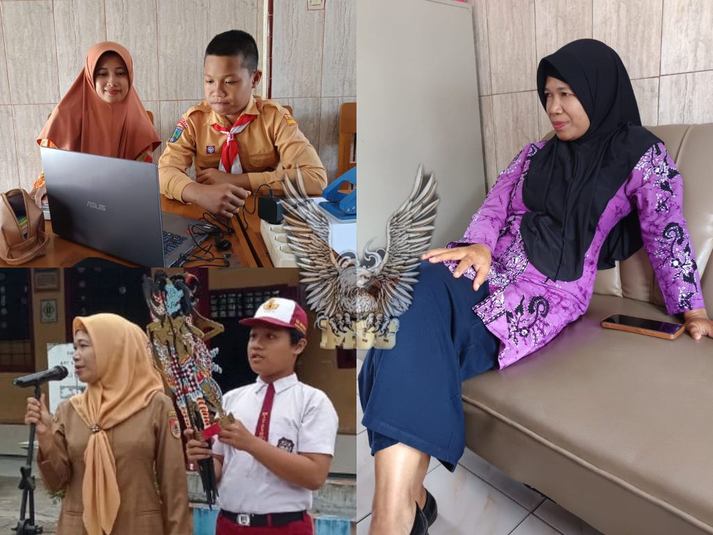 Prestasi Gemilang! Muhammad Rizqy Wahyudi Siswa SDN Gambirono 04 Lolos Dan Akan Wakili Jatim Dalam Olimpiade Sains Nasional 2025 Di Jakarta