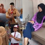 Prestasi Gemilang! Muhammad Rizqy Wahyudi Siswa SDN Gambirono 04 Lolos Dan Akan Wakili Jatim Dalam Olimpiade Sains Nasional 2025 Di Jakarta