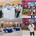 Tingkatkan Performa Persiapan Pemilu 2029 Partai NasDem Jember Kuatkan Struktural Lakukan Turba Di Dapil 1