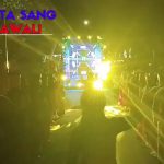 Awa Audio Berulah! Sukses Dominasi Sound System Karnaval Desa Tugusari
