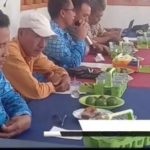 12 KPM Terima Bantuan Langsung Tunai Dari Pemerintahan Pekon Padang Haluan