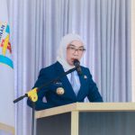 Pelantikan Kepala Kampung PAW dan Penjabat Kepala Kampung, Bupati Ayu Tegaskan Amanah dan Tanggung Jawab