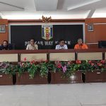 Sekda Machiavelli Tegaskan Komitmen Pemkab Way Kanan Tingkatkan IPM Melalui Pendidikan