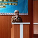 Penguatan Kapasitas ASN Perencana, Pemkab Way Kanan Dorong Renstra OPD Yang Berkualitas