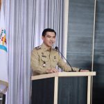 Asisten Perekonomian dan Pembangunan Tekankan Pentingnya Perlindungan ASN Dalam Program BPJS Ketenagakerjaan