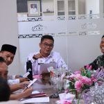 Rapat Persiapan TMMD Ke-126, Sekda Machiavelli Tegaskan OPD dan Stackeholder Laksanakan Tugas Dengan Optimal