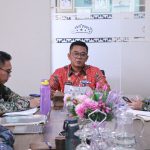 Pemkab Way Kanan Menyelenggarakan FGD I KLHS RTRW Tahun 2025-2045