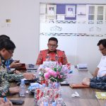 Pemerintah Daerah Mediasi Keluhan Petani Singkong Atas Pembelian Ubi Kayu Oleh Industri Tapioka