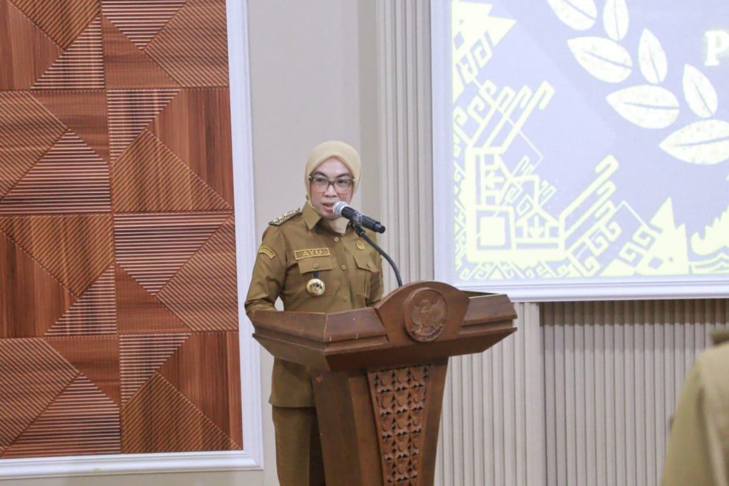 Perpustakaan dan Literasi Visual, Langkah Nyata Way Kanan Membangun Generasi Cerdas