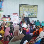 Bupati Ayu Asalasiyah Dorong Peran Orang Tua Dalam Gebyar Seni dan Kreativitas PAUD Way Kanan 2025