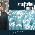 Peran Penting Literasi Numerasi Bagi Siswa