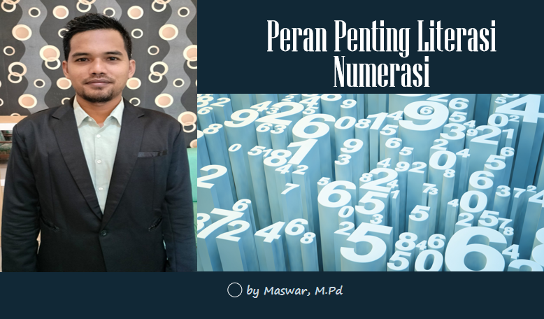 Peran Penting Literasi Numerasi Bagi Siswa