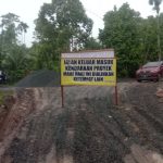 Polemik Jalan Menuju Rumah Sakit “Ini” Penjelasan Dari Pemilik Tanah
