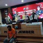 Modus Penipuan Terhadap Salah Satu Ustadz Diungkap Polres Jember