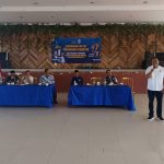 Atur Strategi Pemenangan! Partai NasDem Jember Lakukan Turba Dalam Rangka Konsolidasi Internal Di Dapil 6