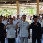 NasDem Jember Mantapkan Konsolidasi Dapil 4, Targetkan Kemenangan Pemilu 2029