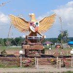 Tugu Pancasila Tugusari Jadi Simbol Persatuan dan Edukasi Nilai Kebangsaan