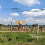 Tugusari Jadi Magnet Baru di Jember, Lapangan Bola dan Alun-Alun Digarap Serius Demi Kemajuan Desa