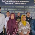 Bikin Geger Kasus Percobaan Perampokan Dan Pemerkosaan Di Pekon Banyu Urip Ternyata Rekayasa